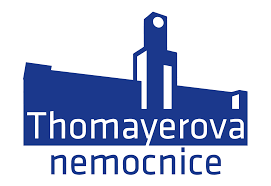 thomayerova nemocnice